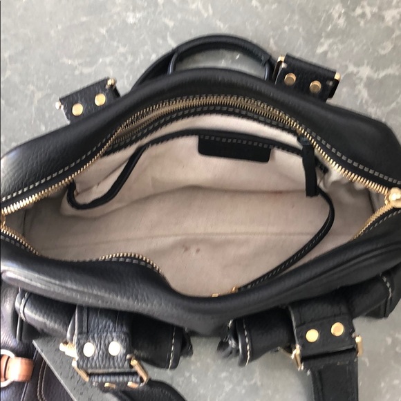 Michael Kors purse - Picture 3 of 4